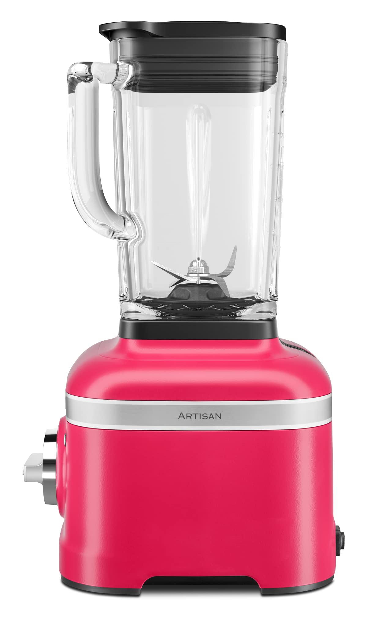 KitchenAid Liquidificador K400 Hibiscus - 110v | Amazon.com.br