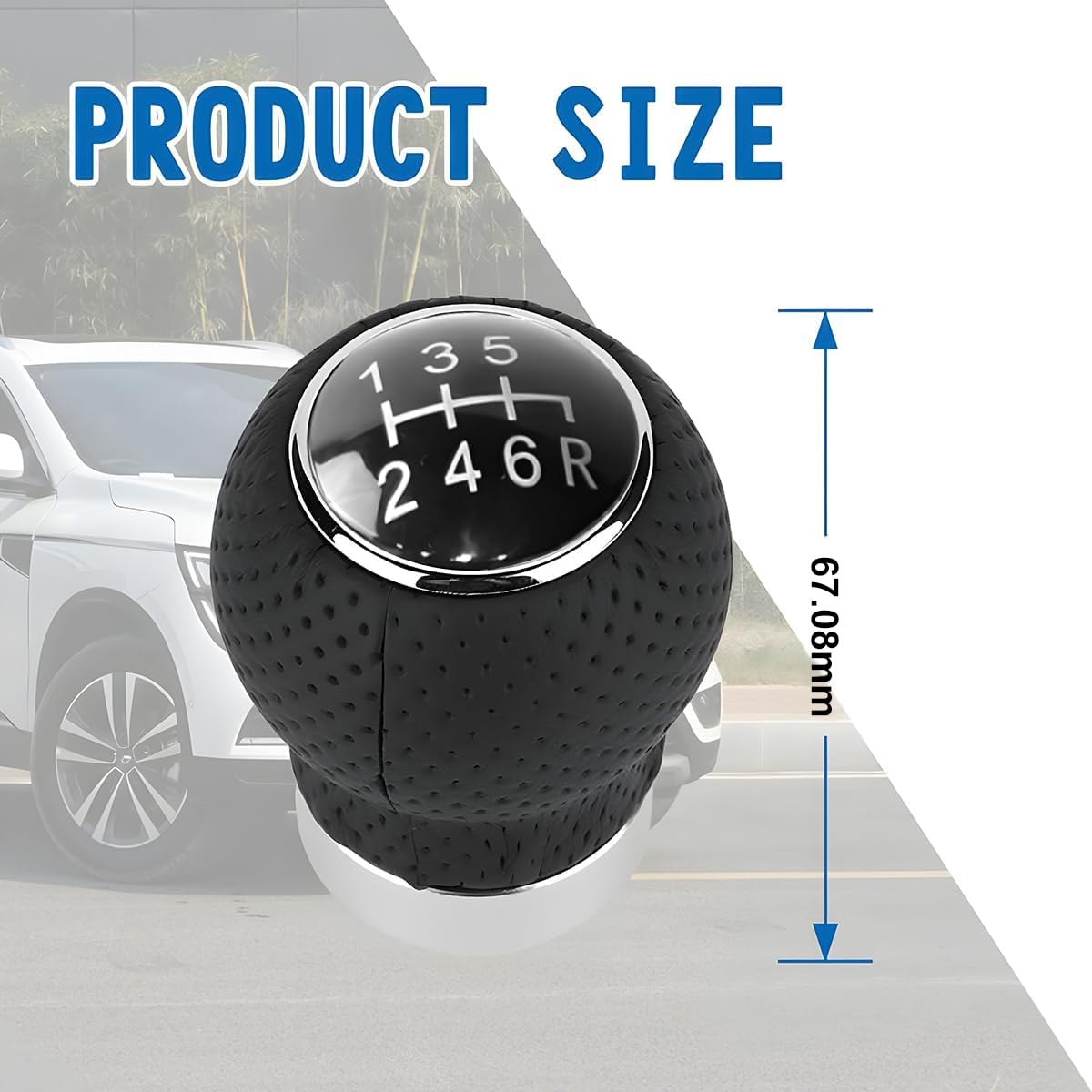 PALANCA CAMBIO MARCHAS MC509 (J2) - Recambios Y Despieces Para Motoazadas ANOVA · Anova Tienda