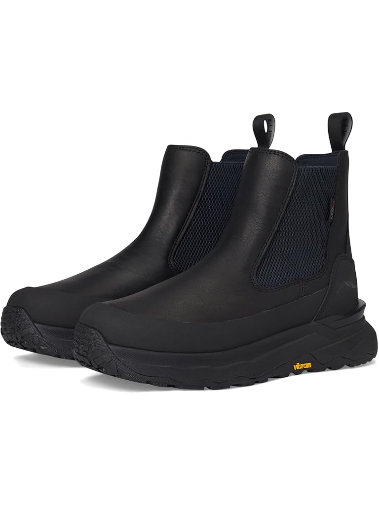 Black L.L.Bean Nextventure Chelsea Boot