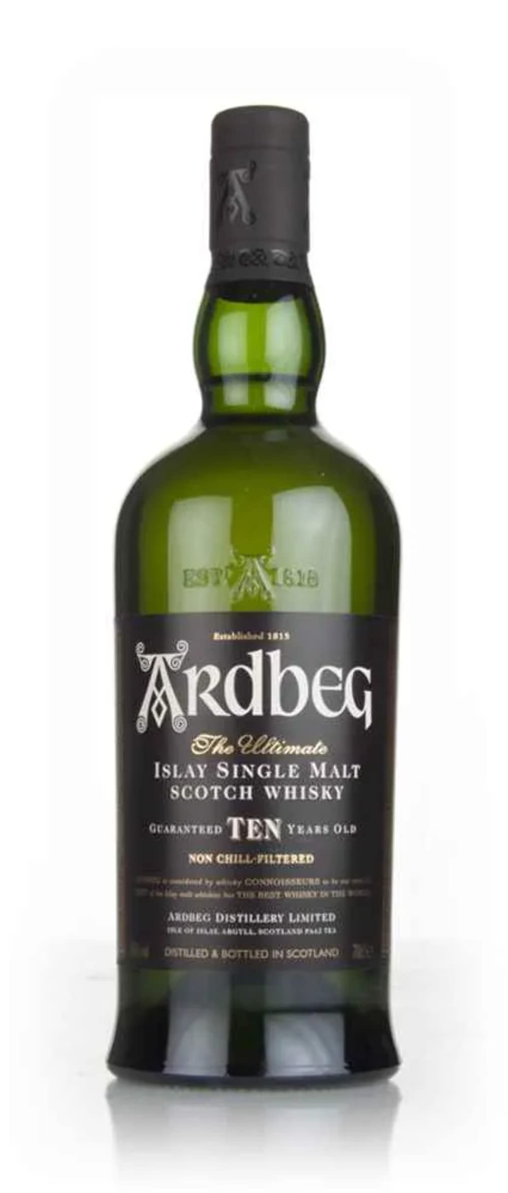 ARDBEG 10 AÑOS