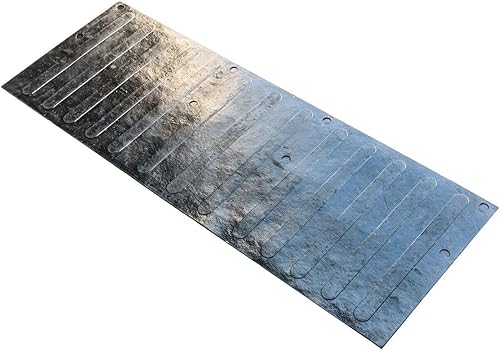 Westin 50-6525 Tapete protector para portón trasero de camioneta