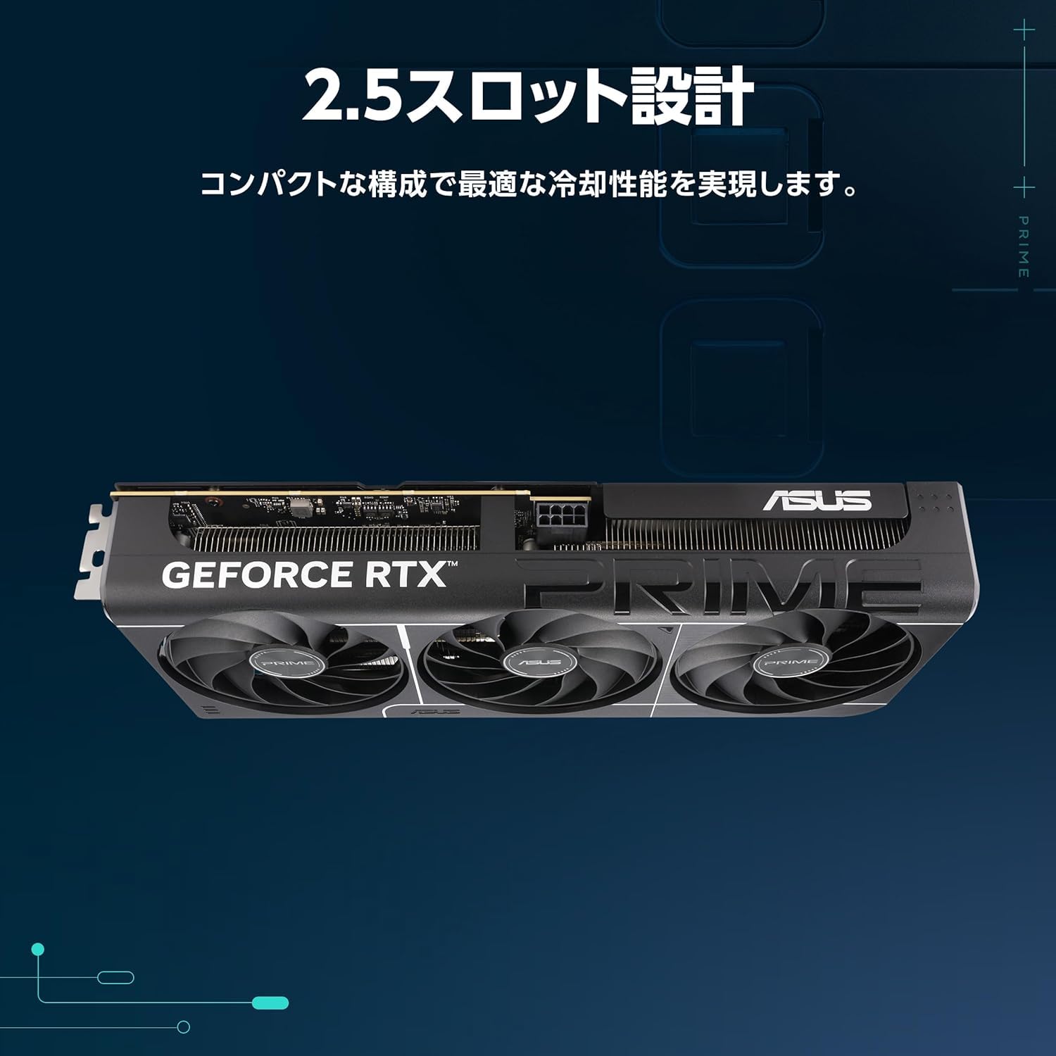 Amazon | ASUS NVIDIA GeForce RTXTM 5060Ti ビデオカード 16GB PCIE