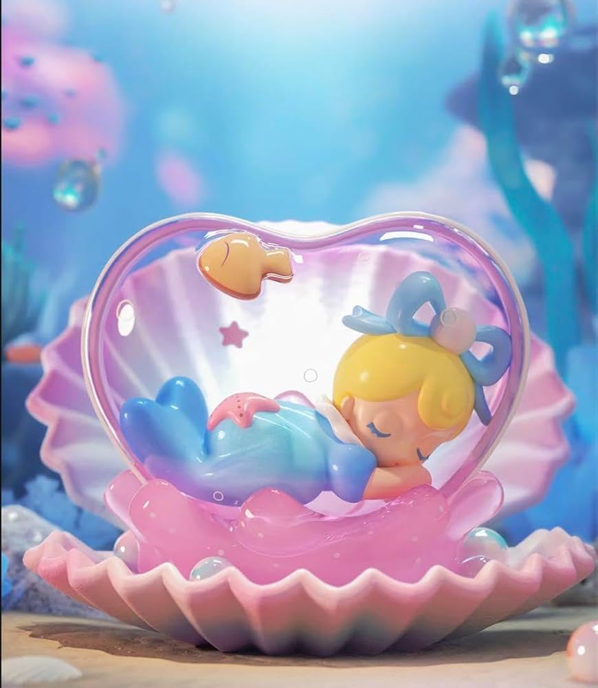 AAMY Mind of the Sea　シークレット　GOOD NIGHT Amazon.co.jp: AAMY mind of the sea シークレット good Night