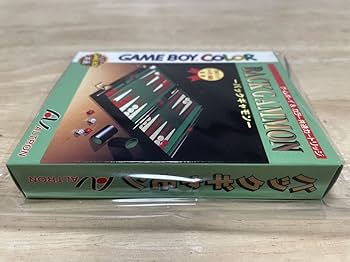 Amazon.co.jp: 限定品BACK GAMMON バックギャモン ALTRON