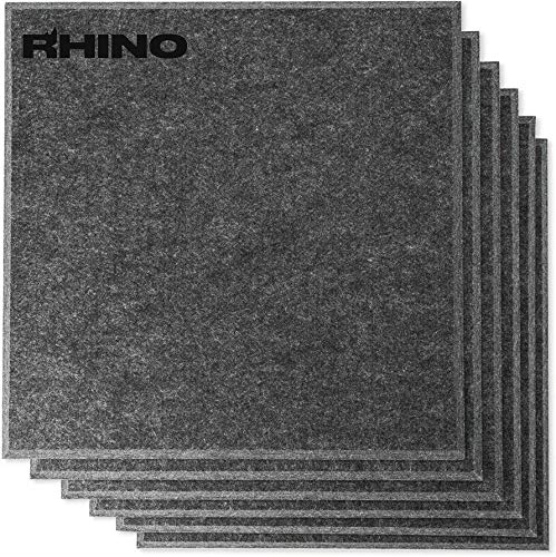 Rhino Acoustic Absorption Panel 12