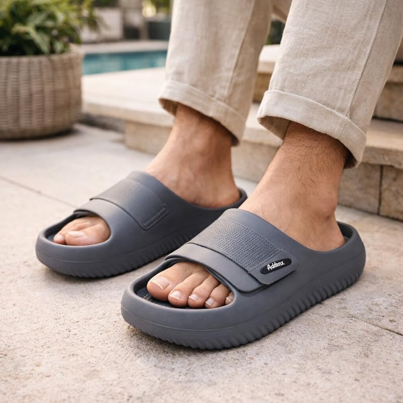 Image of SLIPPER FOR MEN