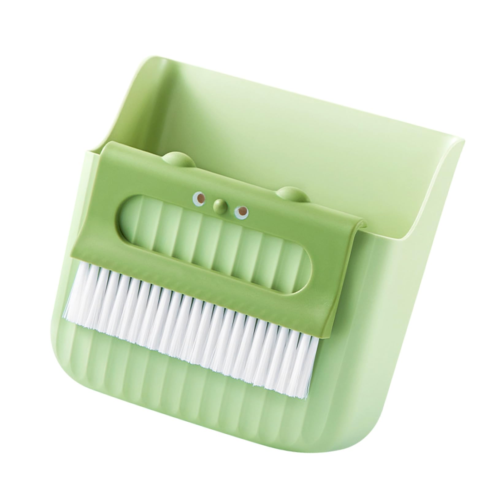 Set Mini Scopa E Paletta DMJJSD | Per Pulizia Dettagliata, Casa, Auto, Tastiera - Foto 3