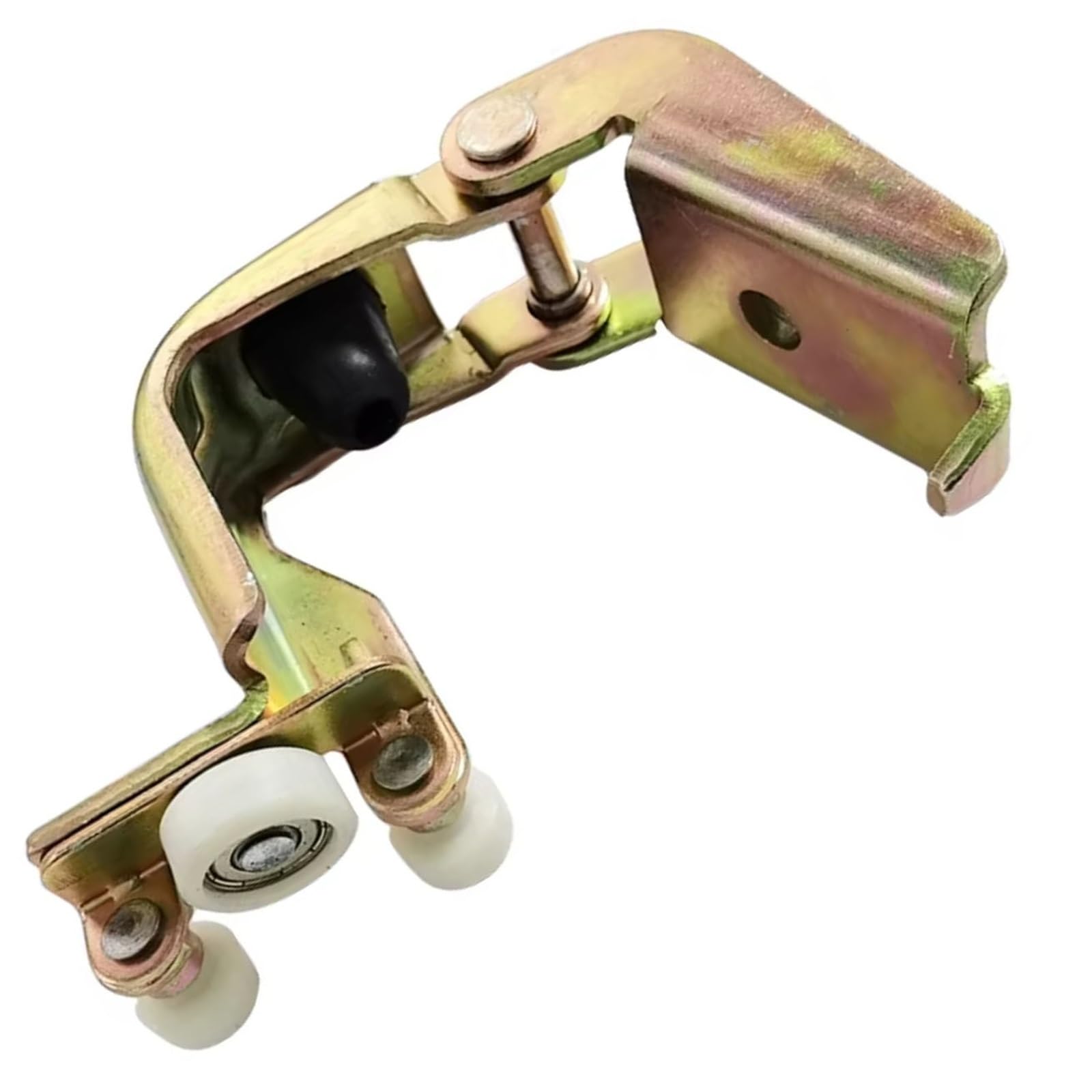 Rouleau porte coulissante Sprinter 2500 guide charnière centre droit auto 2002-2006