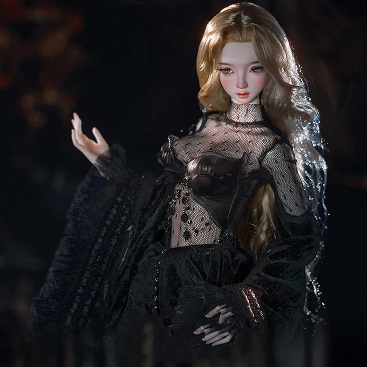 BJD
