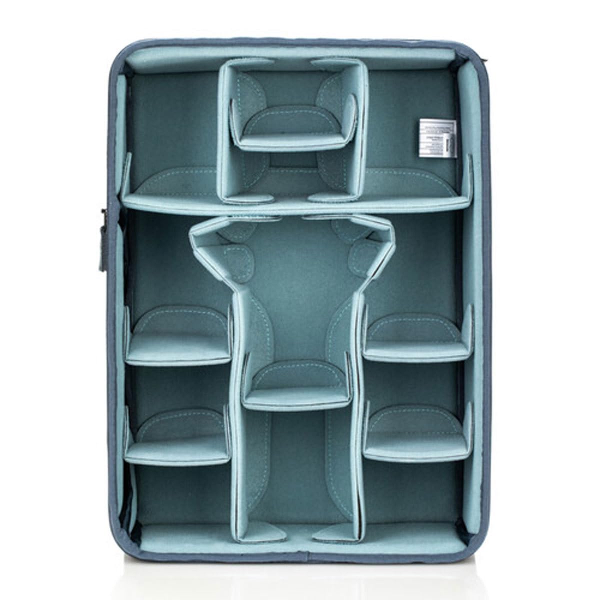 Large MIrrorless Core Unit - Padded Camera Bag Organizer Fits DSLR, SLR, Mirrorless Cameras and Lenses (520-223)