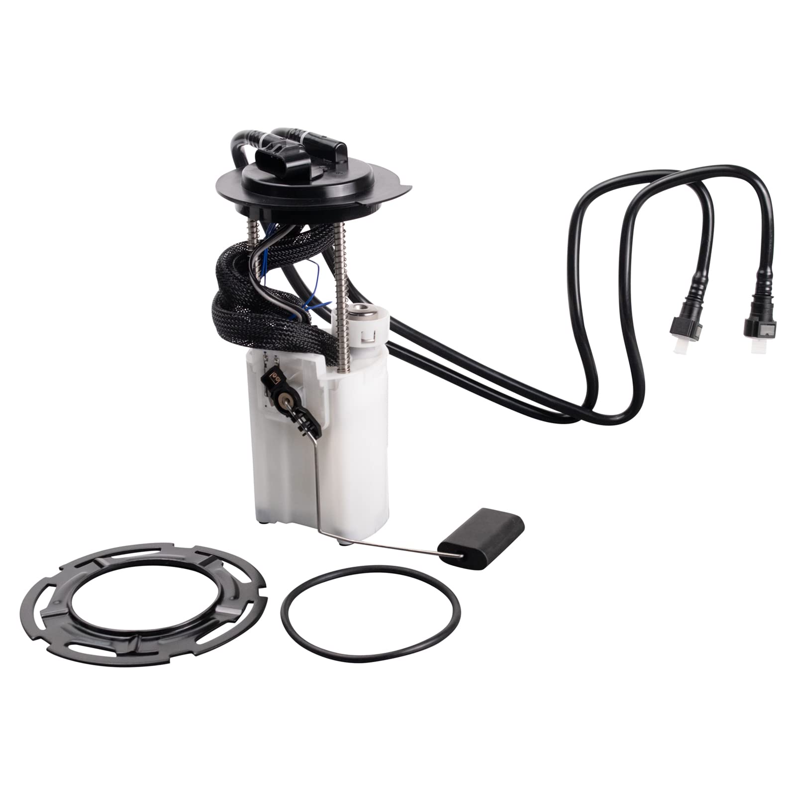 TRQ Fuel Pump Module Assembly Gasoline