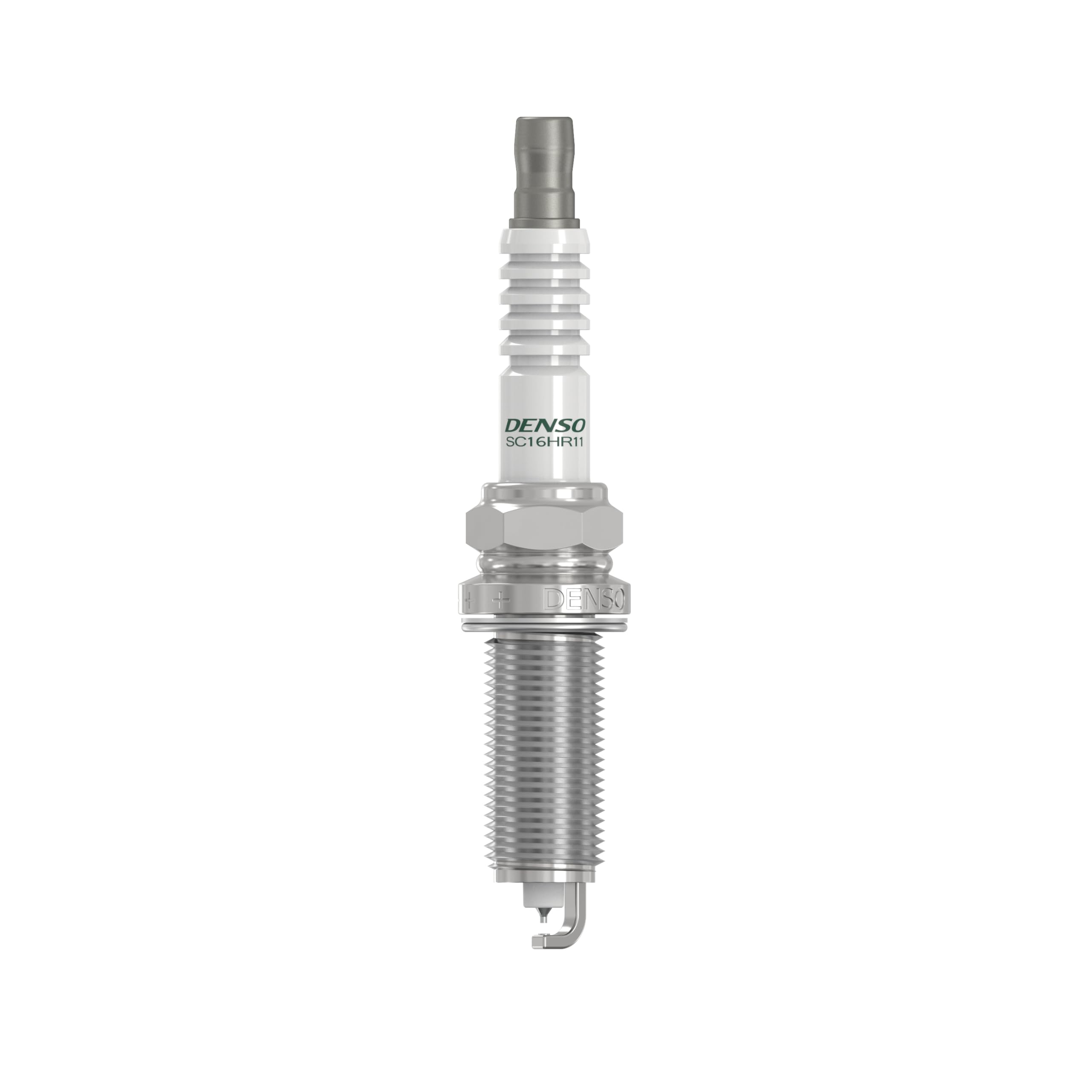 DENSO Świeca zapłonowa SC16HR11 Długość gwintu irydowego: 26,5 mm