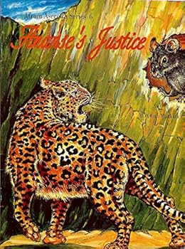Paperback Ananse's Justice Book