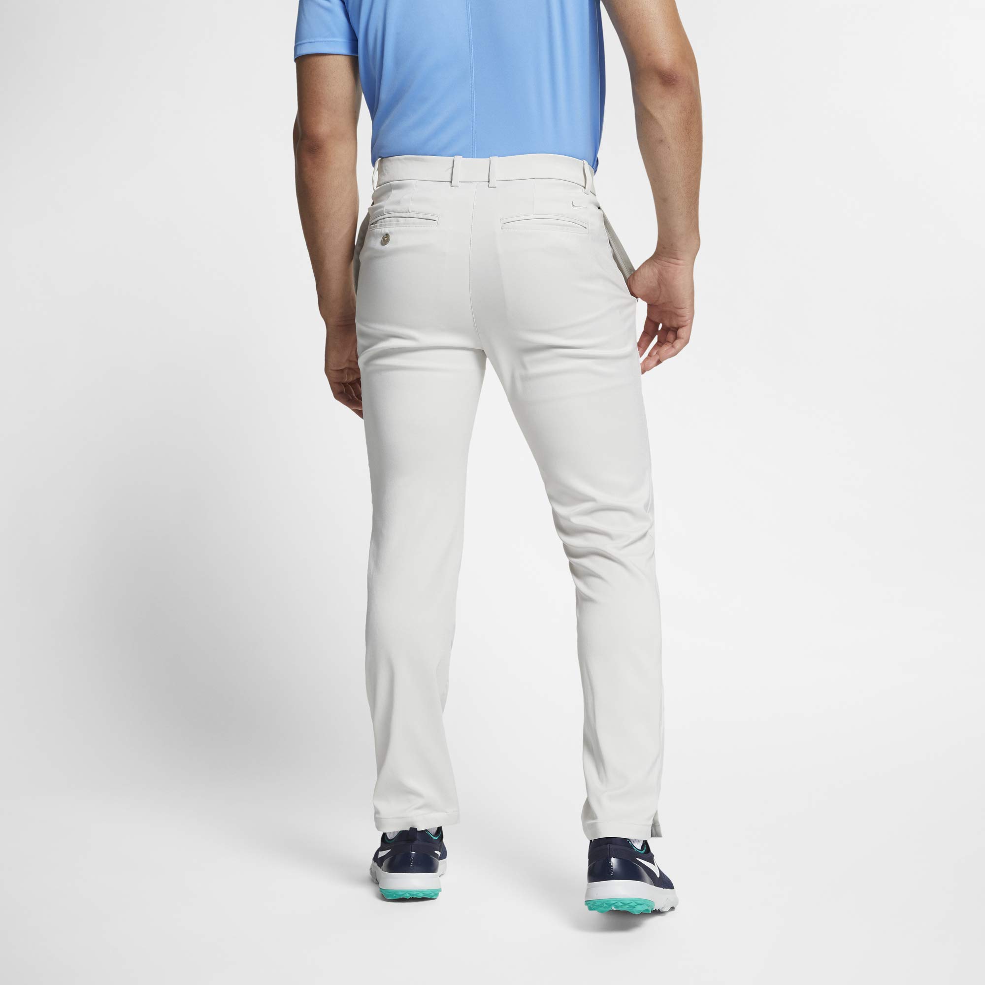 NIKE Men's Nike Flex Pant Core - Spodnie Mężczyźni