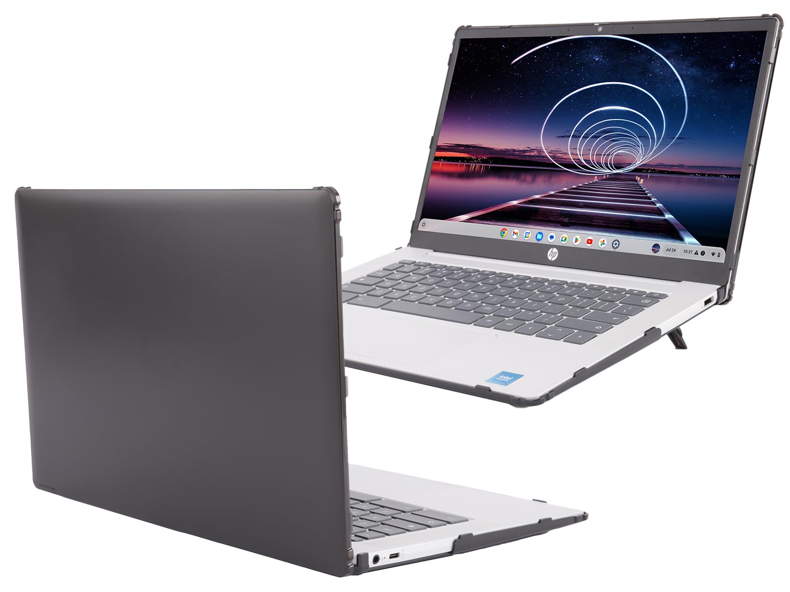 Amazon.com: mCover Case ONLY Compatible for 2024 or Later 14-inch