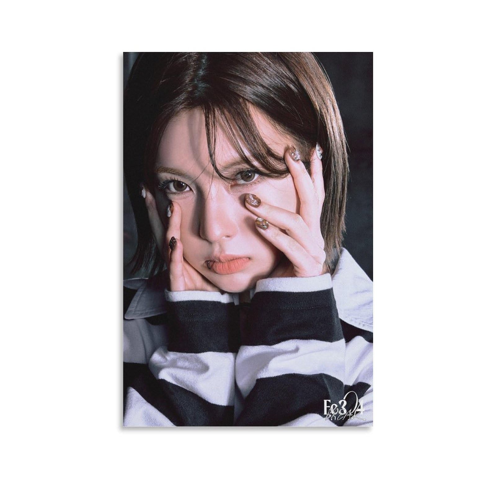Amazon.co.jp: BAE ベイ NMIXX エンミックス 2nd EP Fe304 BREAK