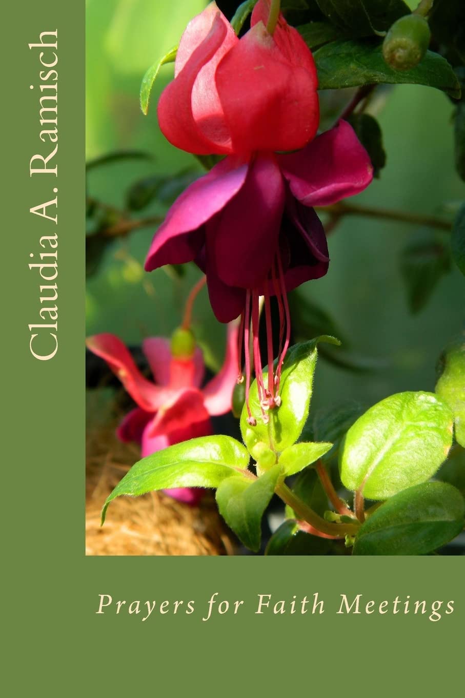 Prayers for Faith Meetings: Opening and Closing Thoughts for Interfaith Meetings