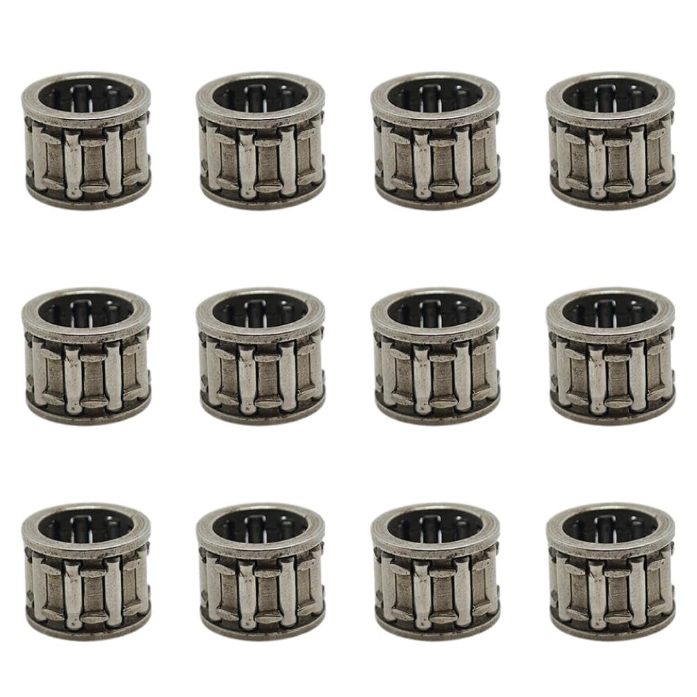 Gavdmuotx Onecolor Piston Needle Bearing Compatible With Ms660 Ms 660 066 064 Chainsaw 9512 003 3281