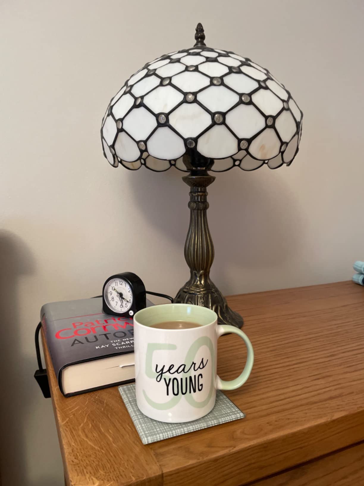 Customer photo