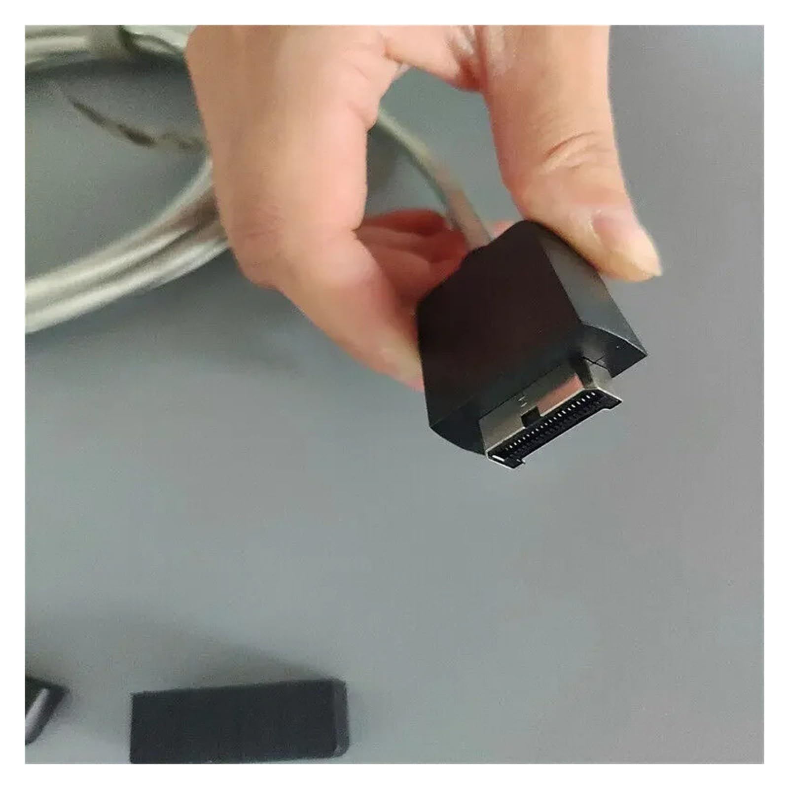 Cavo Cavo in fibra da 2,5 m | BN39-02688B QLED 55" 65" QN55QN700AFXZX QN65QN900AFXZA