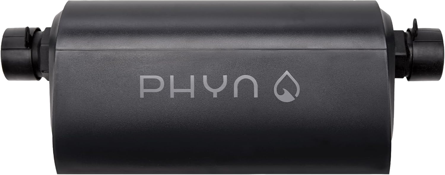 Plus Smart Water Assistant & Shutoff (2nd Gen) Plus Smart Water Assistant & Shutoff (2nd Gen)