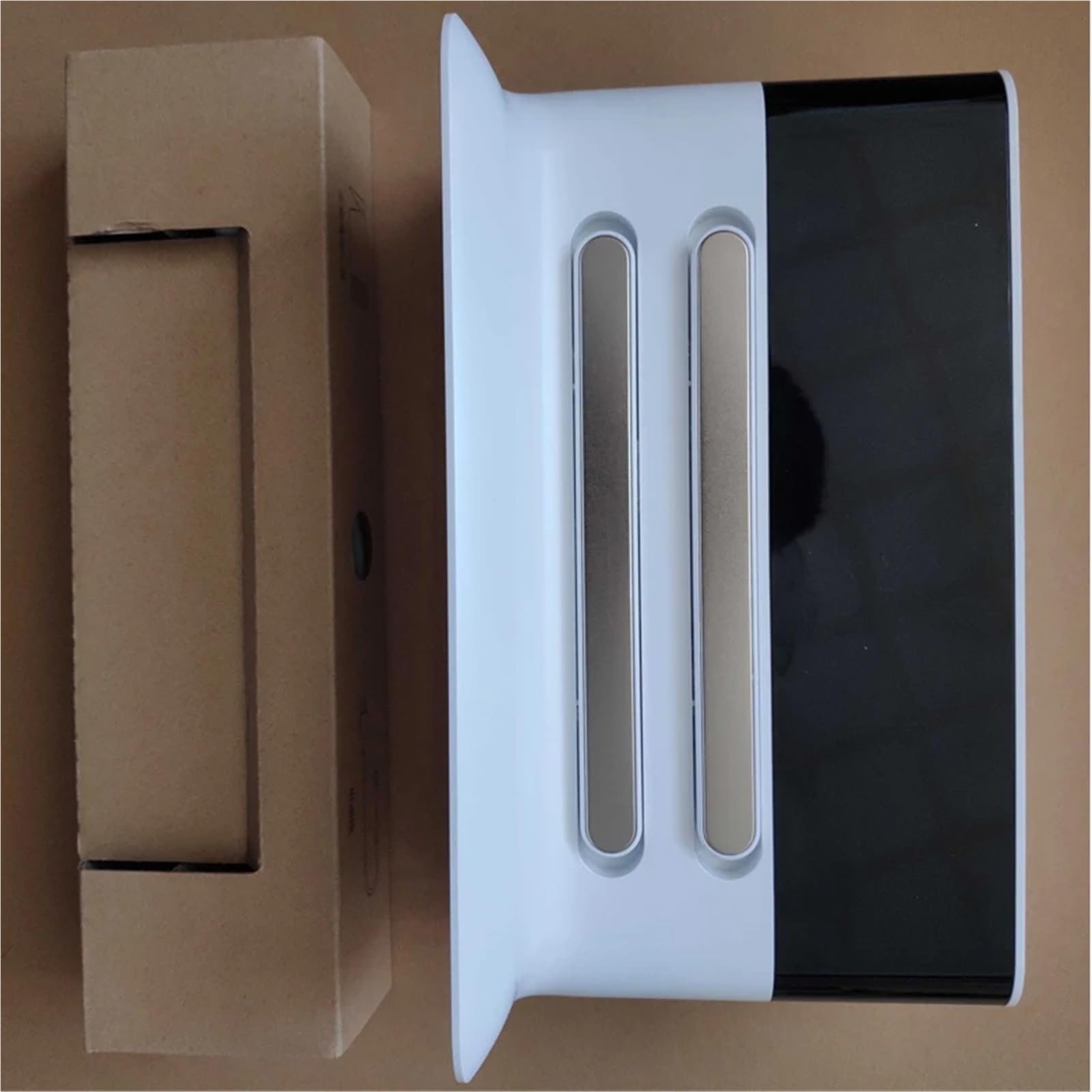 Station De Chargement Robot Hoe, Accessoires SDJQR01RR, Station De Chargement, Compatible Avec Les Accessoires Xiaomi 1s