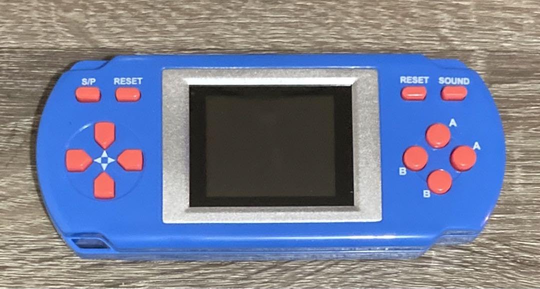 Amazon.co.jp: ＊フライングタイガー＊108種類入り＊ゲーム機＊ : おもちゃ