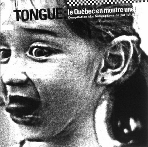 2 Tongue [Audio CD]