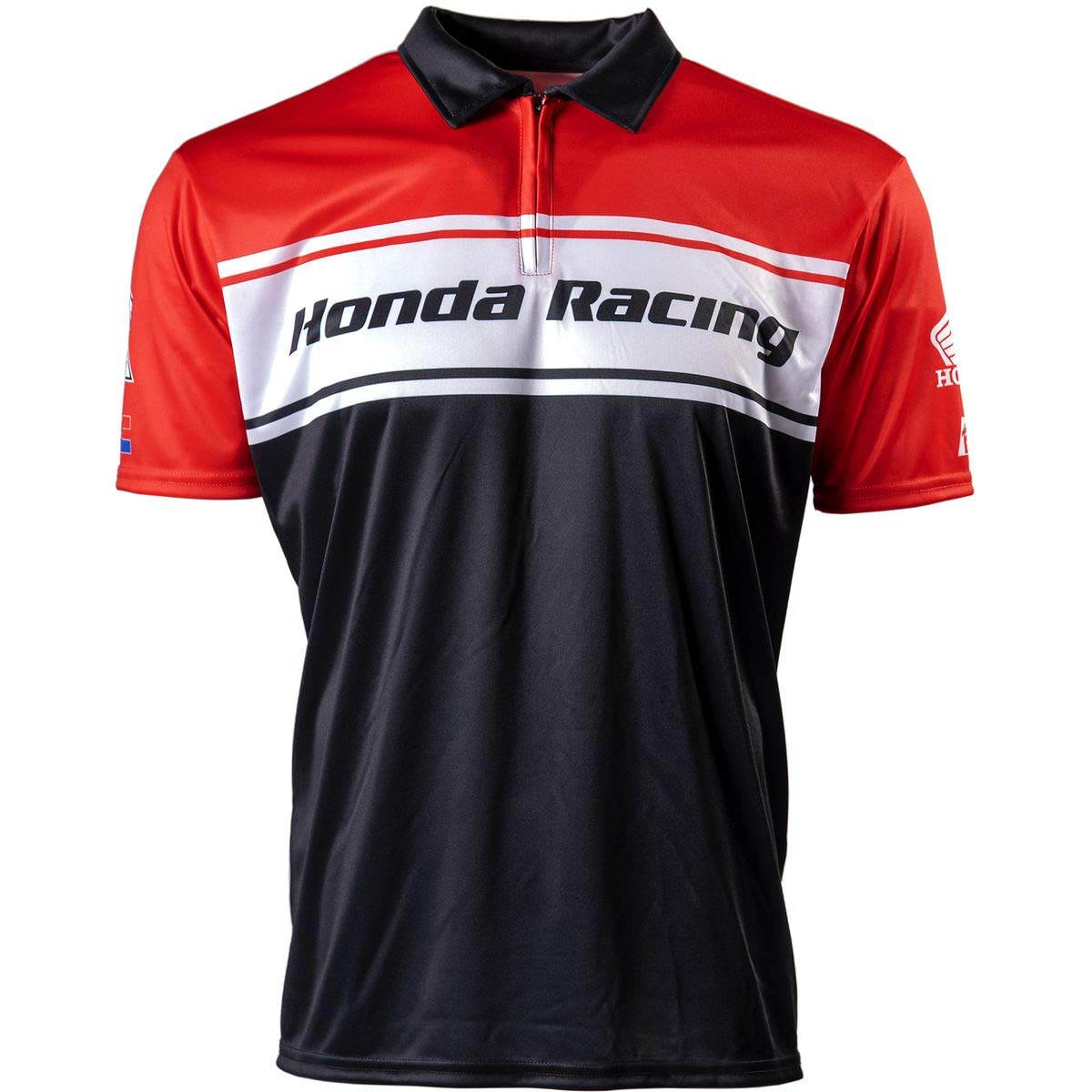 Factory Effex HON PIT SHIRT LG