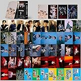 enhypen lomo card ENHYPEN Border Day One Photocards 54pcs enhypen border carnival lomo cards enhypen...