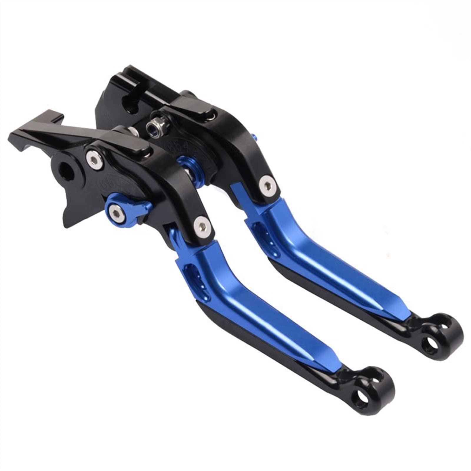 Leva Frizione E Freno CNC Per CRF300L E CRF300 Rally 2021-2022 – Regolabile, Pieghevole, Allungabile