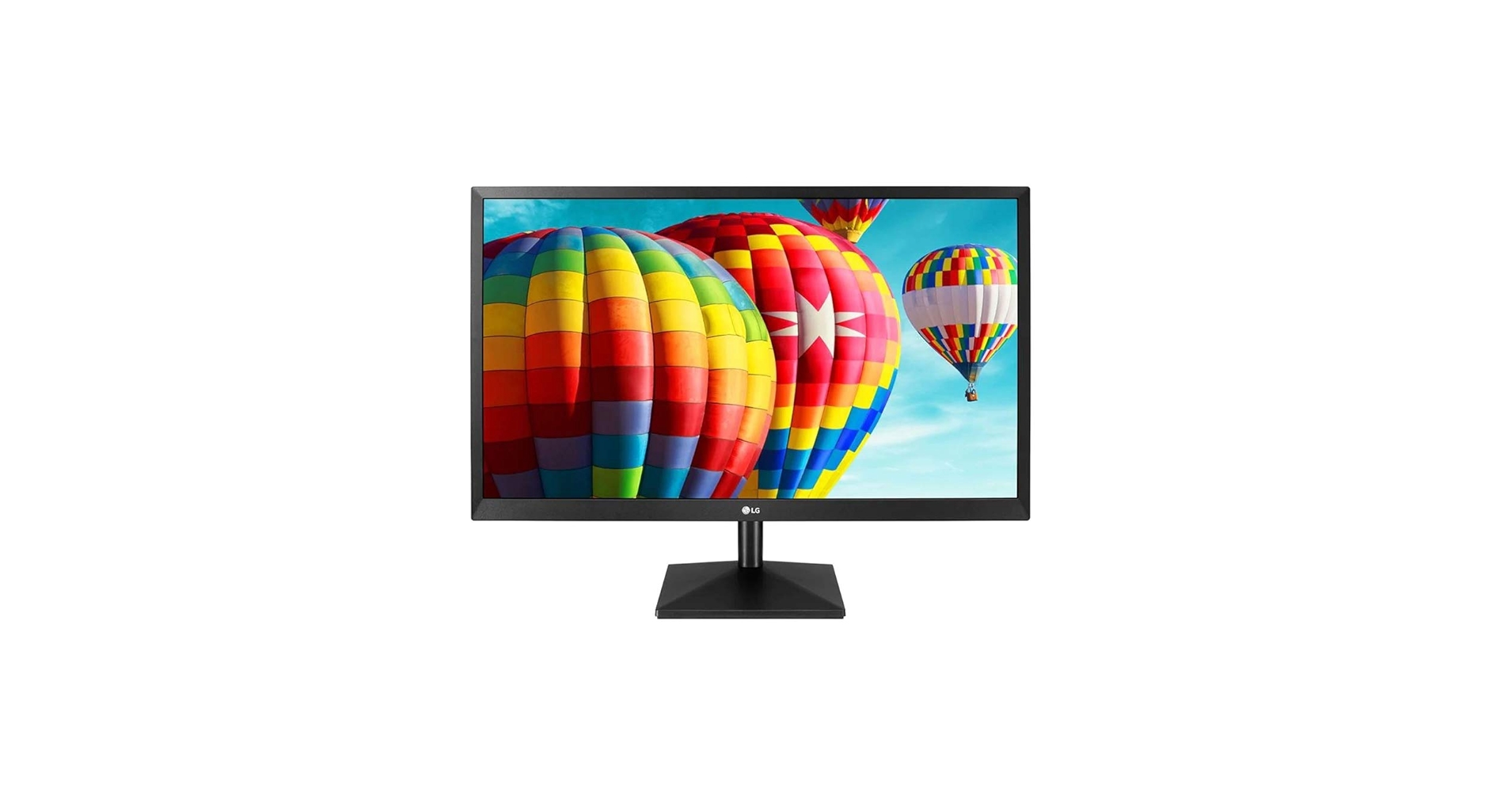 Amazon.com: LG 27'' 27BK430H-B IPS FHD Monitor with AMD