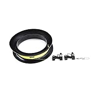 Algopix Similar Product 18 - Tigress Ready Rigged Kite Line 250