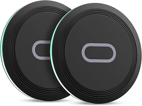 Almohadilla de carga inalámbrica de 15 W para iPhone 15 Pro Max 15 Pro 14 13 12 11 8, Google Pixel 8 Pro 8 7a 7 Pro 6, estación de carga inalámbrica disponible en Yaxa Colombia