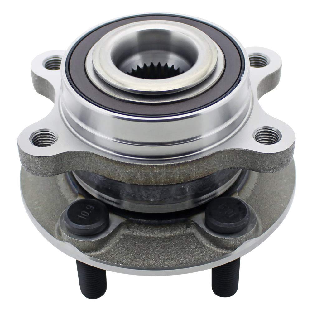 Amazon.com: WJB WA513394 Front or Rear Wheel Hub Bearing Assembly 