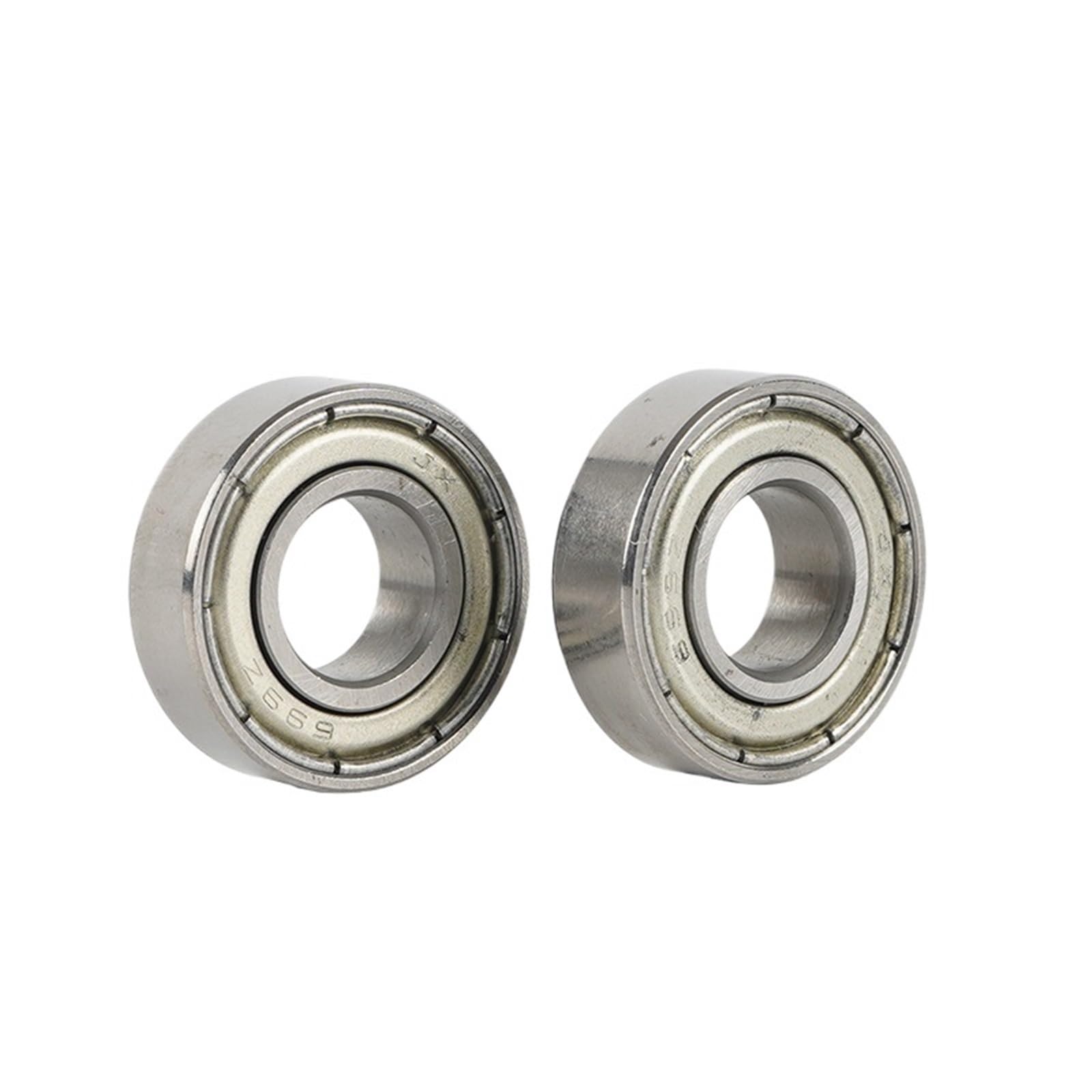 500pcs 695ZZ miniature ball bearings R-1350ZZ 695-2Z 695Z 5 * 13 * 4 deep groove ball bearing 5mmx13mmx4mm