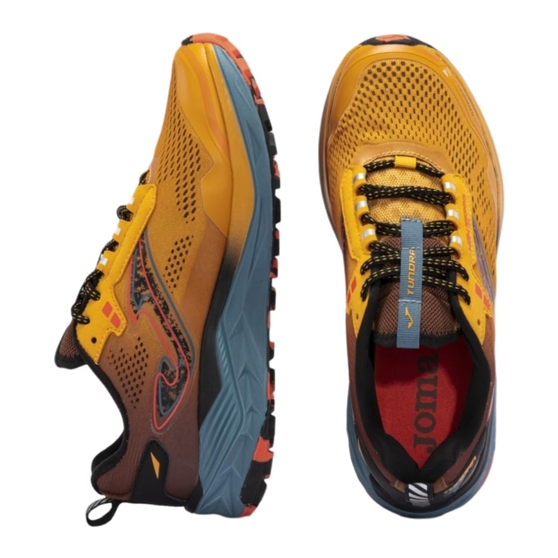 Joma Serie Tundra Men ZapatillasHombre