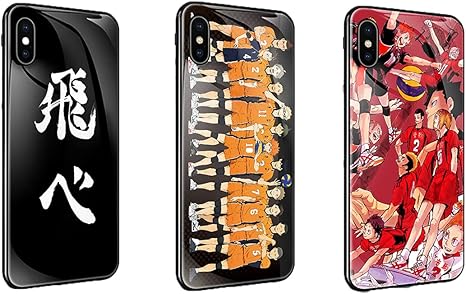 Amazon Baogl ハイキュー 烏野高校 Iphone用ケース 飛べ 音駒高校 スマホケース オーダーメイド可能 アイフォンケース 携帯保護ケース スマホカバー 鏡面 強化ガラス レンズ保護 アニメグッズ 多機種対応 滑り止め 摩損防止 コスプレ小物 C 11 コスプレ 仮装 通販 Amazon Baogl ハイキュー 烏野高校 Iphone用ケース 飛べ 音駒高校 スマホケース オーダーメイド可能 アイフォンケース 携帯保護ケース スマホカバー 鏡面 強化ガラス レンズ保護 アニメグッズ 多機種対応 滑り止め 摩損防止 コスプレ小物 C 11 コスプレ 仮装 通販