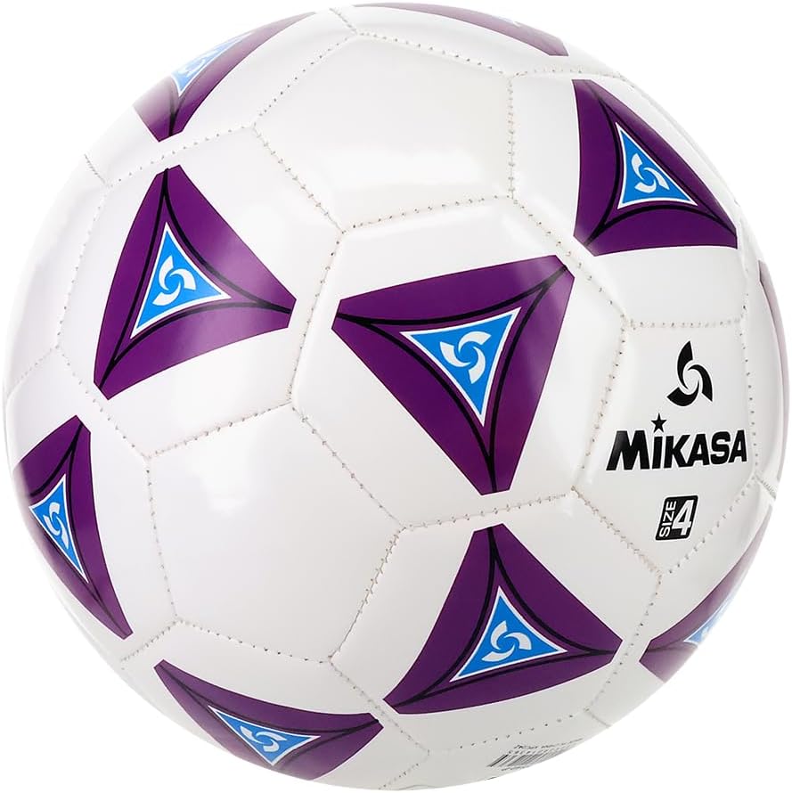 Mikasa Serious Soccer Ball