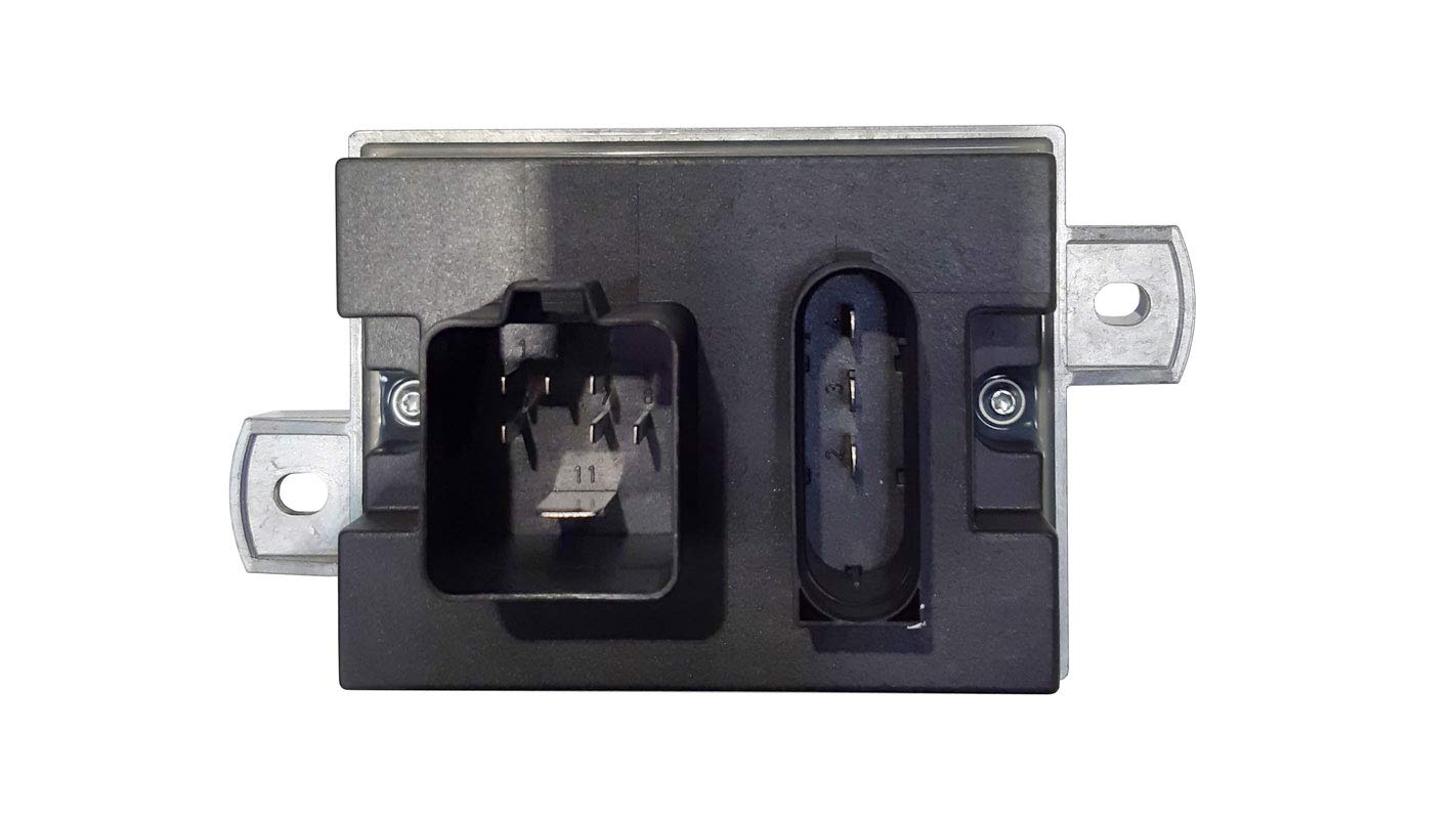 Wehrle Centralina tempo di ricottura A4515450432 K-GZE HW