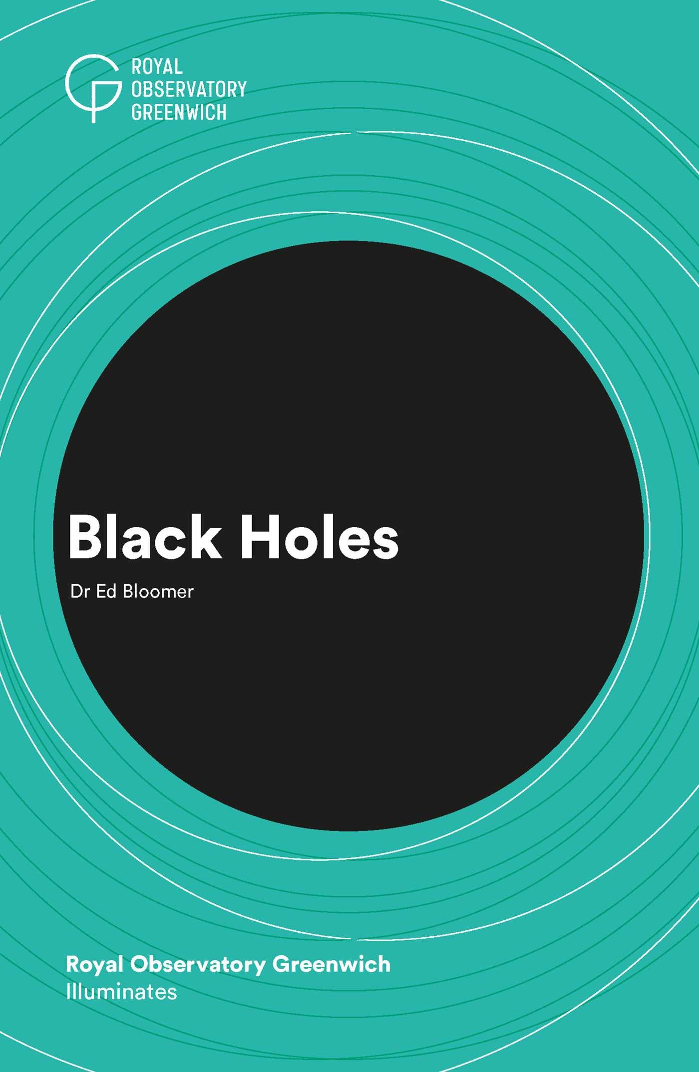 Black Holes by Ed Bloomer PAPERBACK 9781906367855