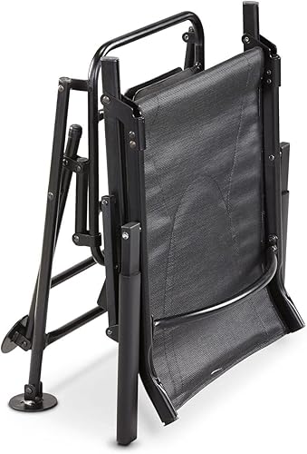 Miniatura 4 de Guide Gear silla ciega para caza, giratoria de 360 grados