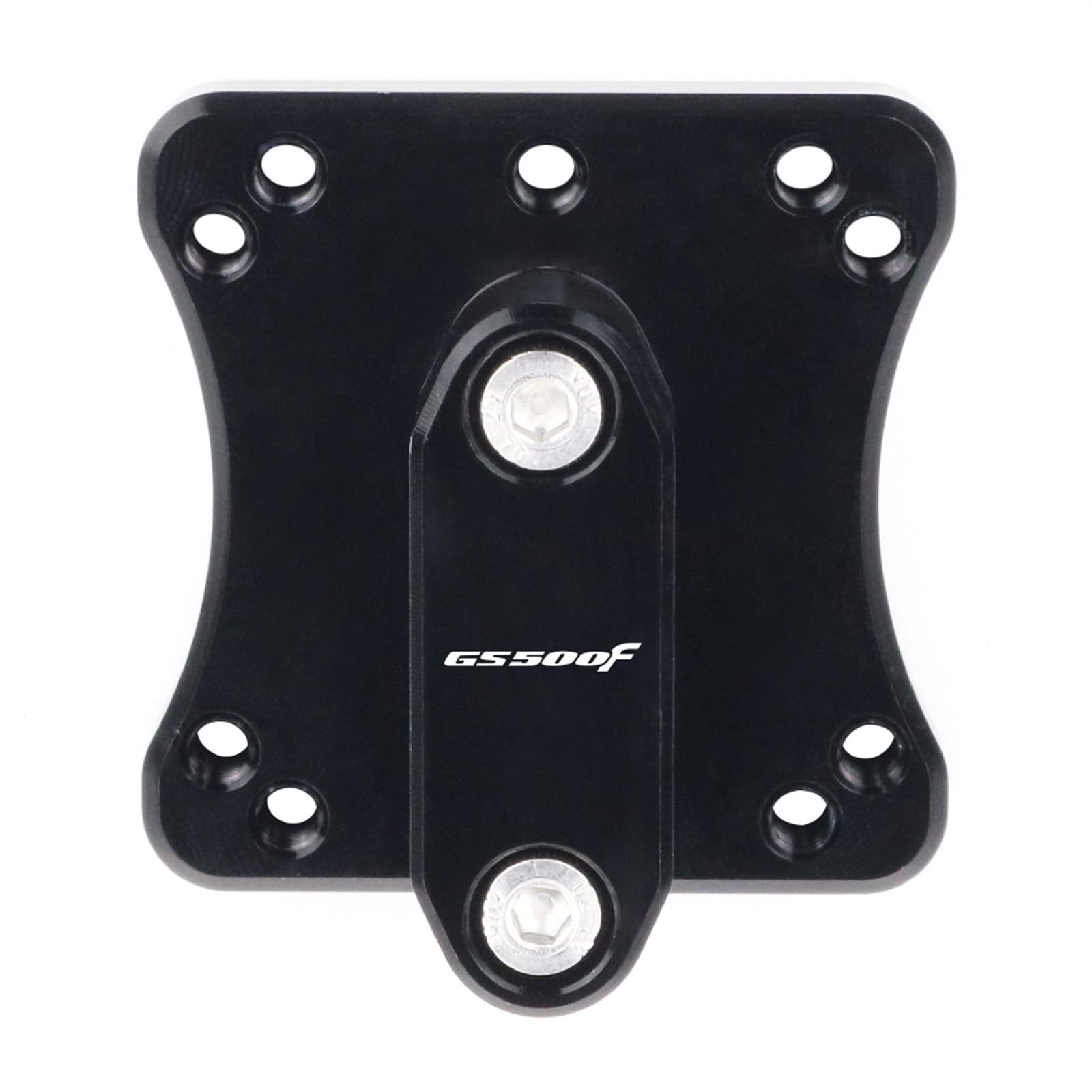 Moto pour Suzuki SV1000(S) 2003 2004 2005 2006 2007 Cadre De Navigation GPS Support Montage pour Téléphone Portable