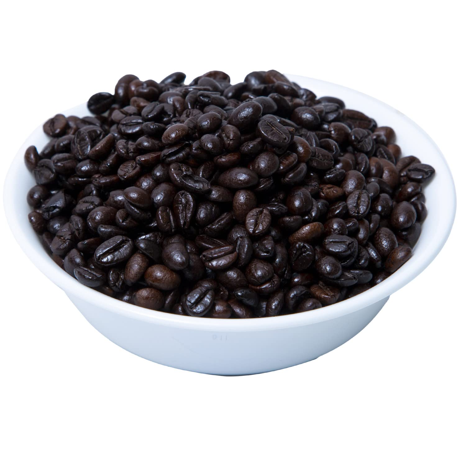 Coffee Bean Black 500 g