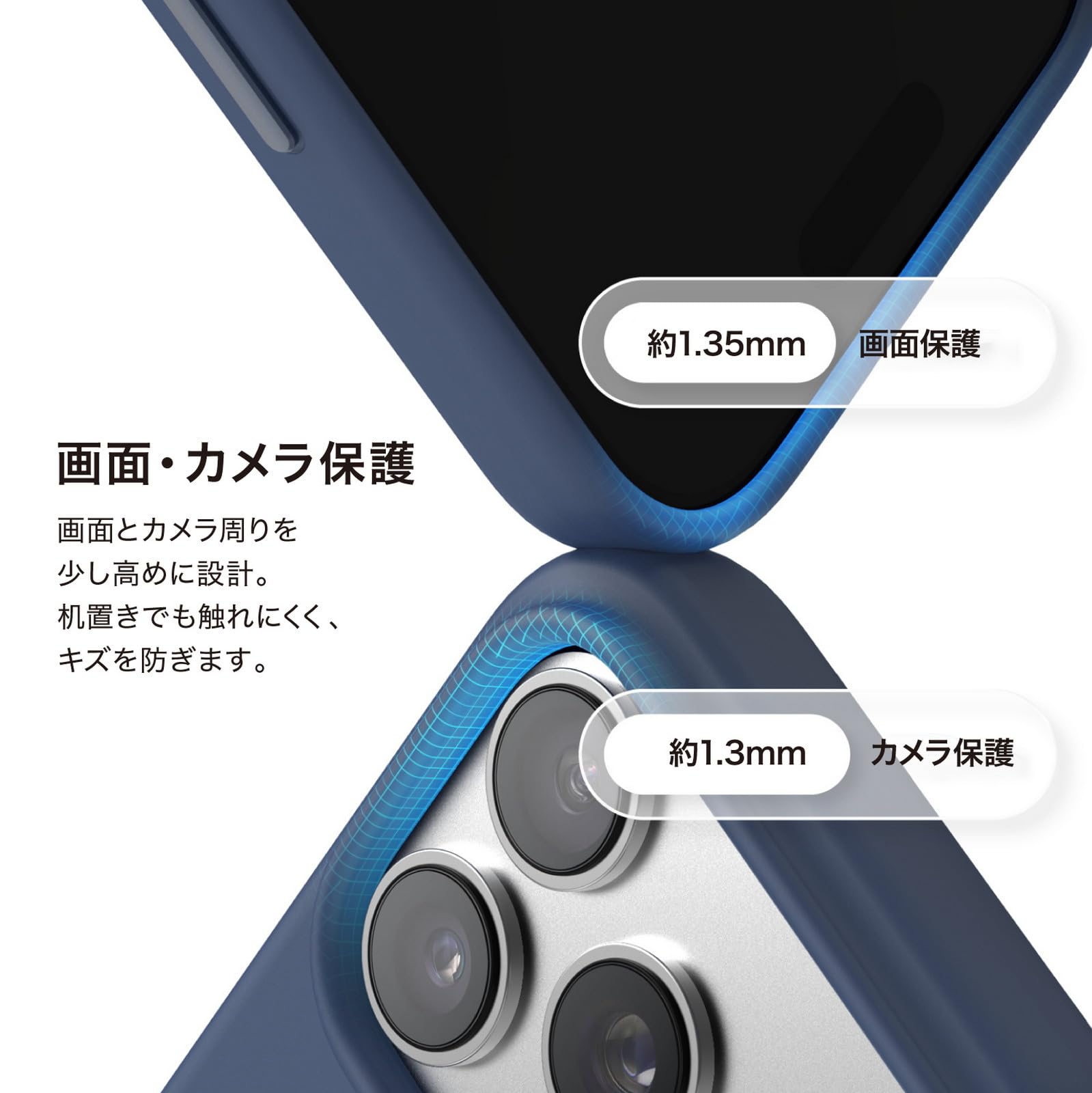 Amazon.co.jp: 【elago】 iPhone 17 Pro Max 対応 ケース MagSafe 対応