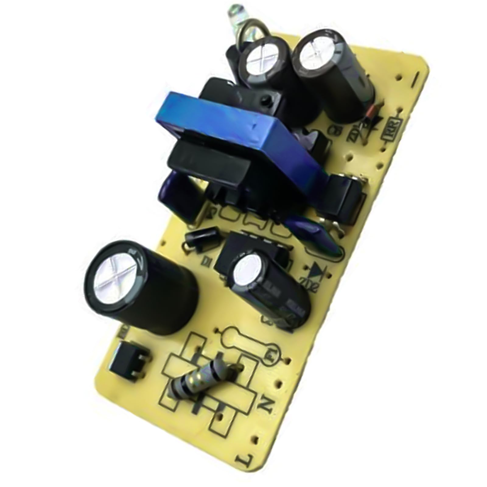 Amazon.co.jp: 12V 2A PCB 電源モジュール回路基板 AC220V - DC12V Amazon.co.jp: 12V 2A PCB 電源モジュール回路基板 AC220V - DC12V