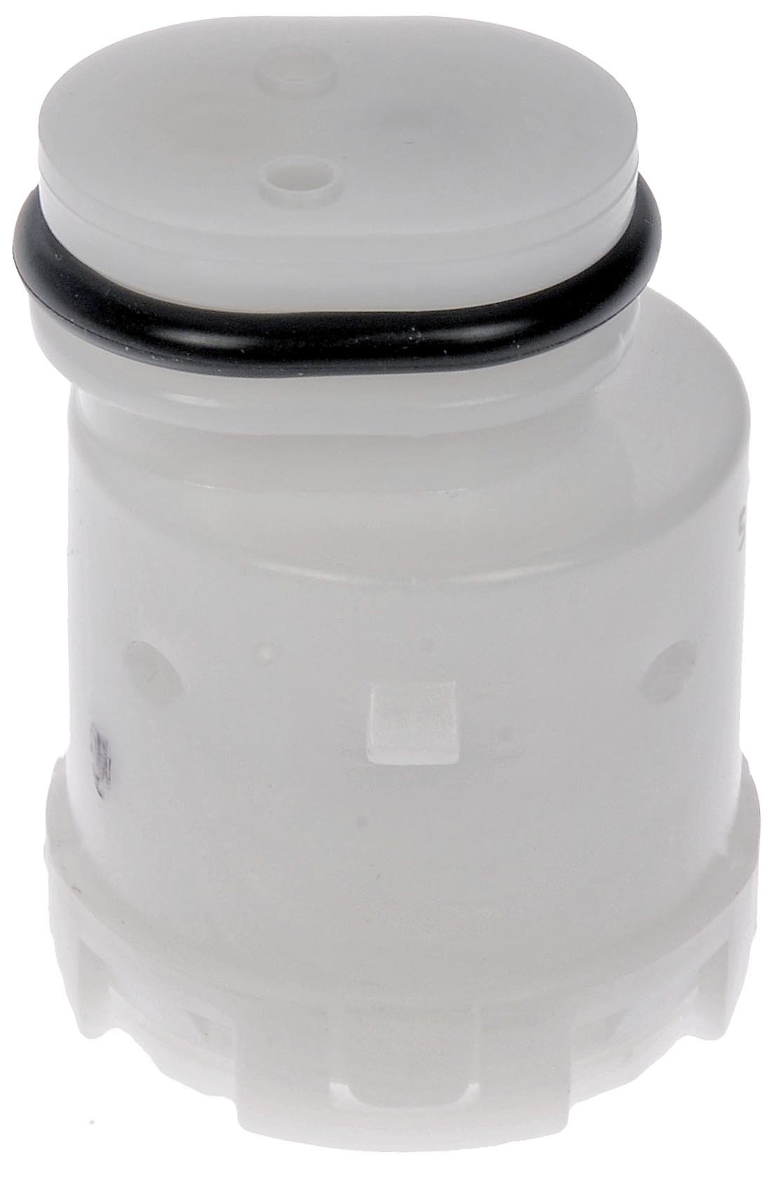 Dorman 911-544 Vapor Canister Vent Solenoid Compatible with Select Kia Models - Dorman Canister Vent Valve Solenoid 911-544 - Valve-2 Way And Cut - Evaporative Emissions Canister Vent Valve - Cutoff Valve - Canister Vent Shut Valve - Canister Vent Valve - A malfunctioning vapor canister vent solenoid can cause the engine light to come on. This vapor canister vent solenoid is engineered of quality materials for durability to ensure proper operation of the vehicle's evaporative emissions system. - Kia Forte 2013-10, Kia Forte Koup 2013-10, Kia Forte5 2013-12, Kia Soul 2013-10