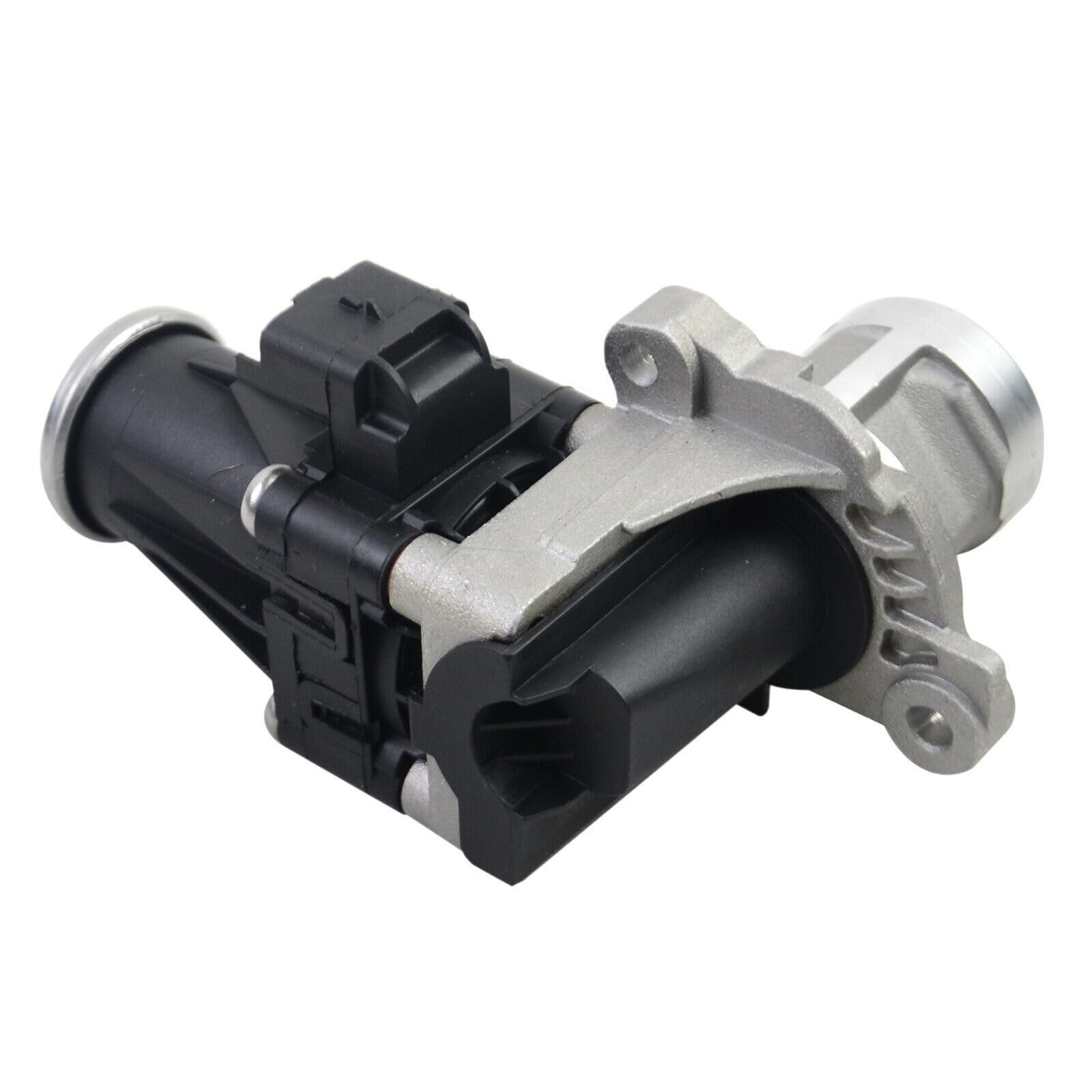 Turbo Splitter Zawór Pasuje do Citroen Peugeot Pasuje do Ford Pasuje do Volvo Silnik Diesla Zawór recyrkulacji spalin Zawory przedmuchy