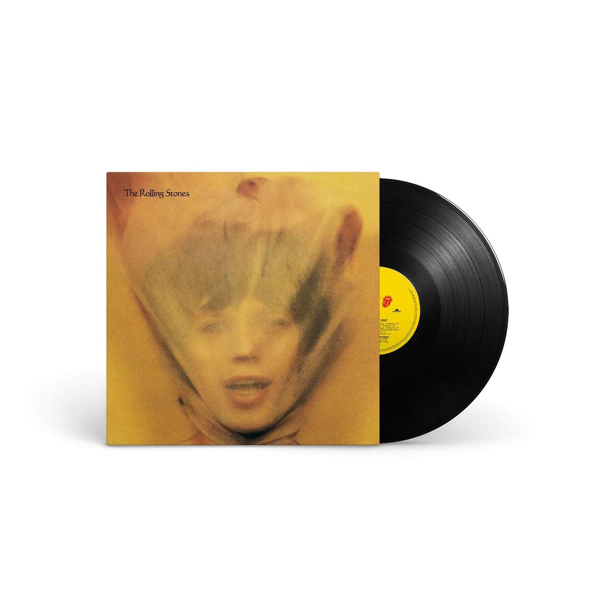 Goats Head Soup (2020)