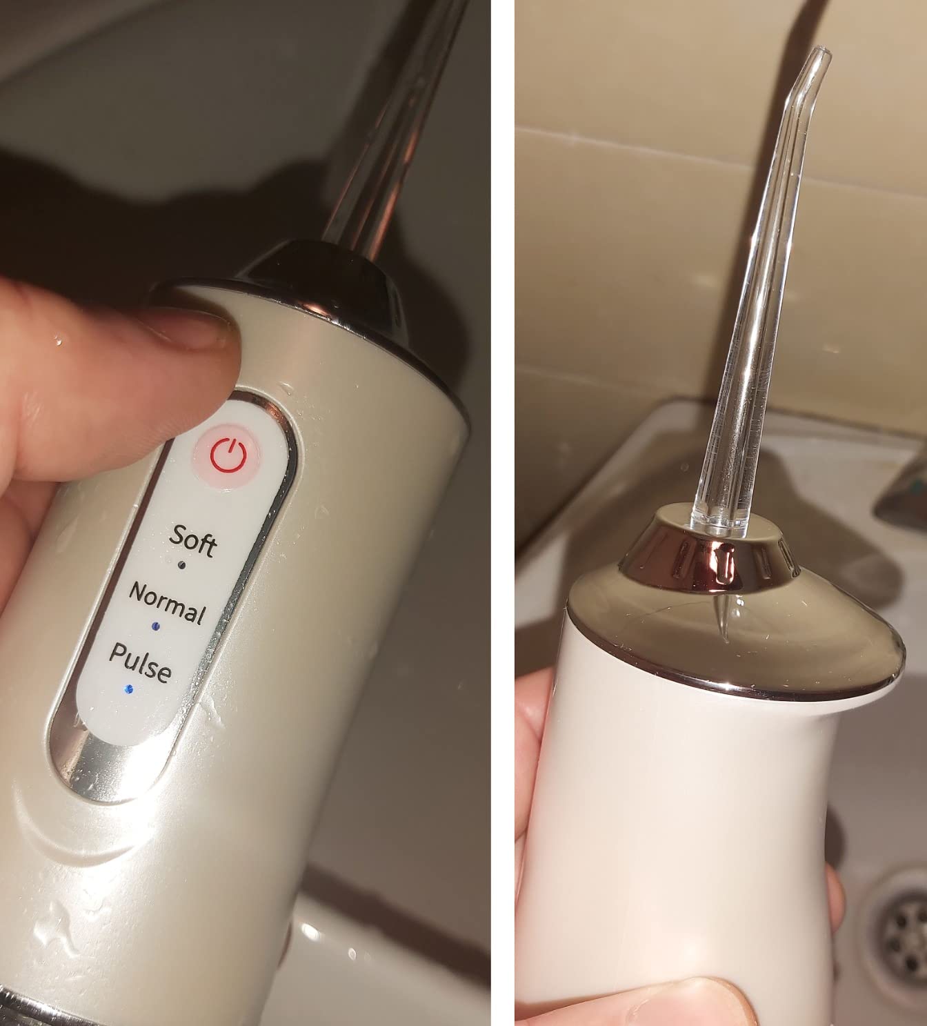 Sehr günstig, aber einfach nicht leistungsstark genug, Mängel im Detail